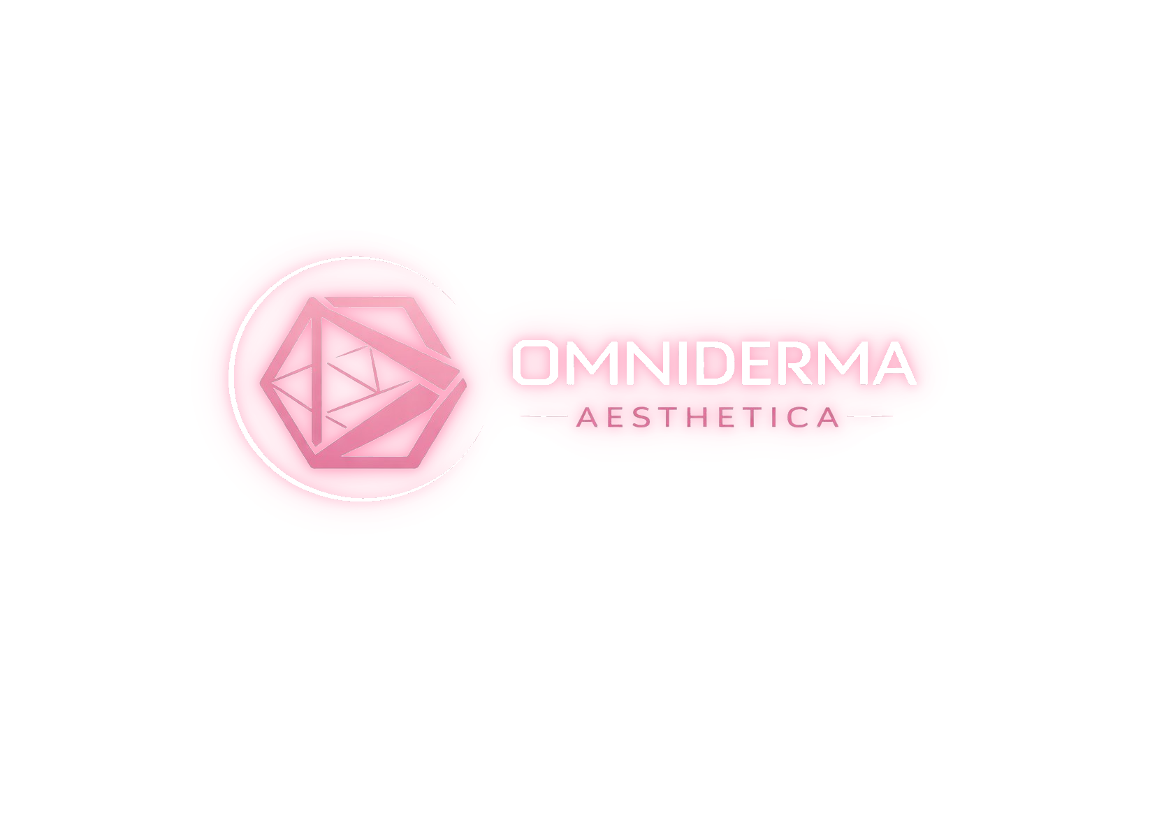 OmniDerma Aesthetica logo
